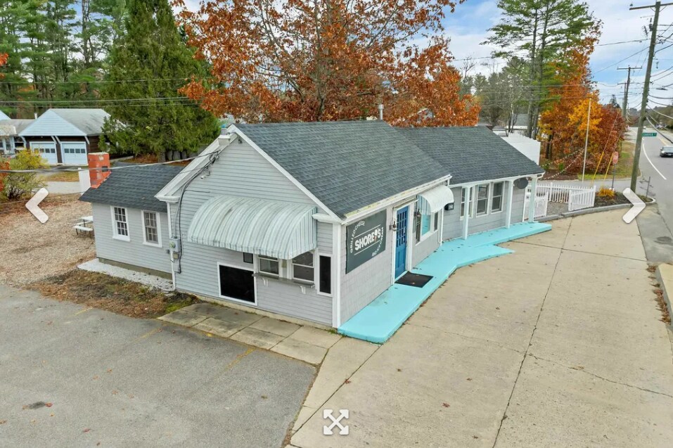 421 N Main St, Franklin, NH for Sale