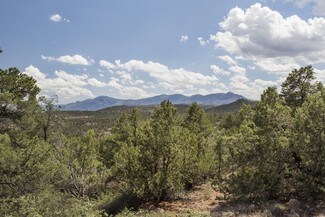 Payson, AZ Industrial Land - 1250 W. Airport Rd