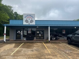 Raymond, MS Freestanding - 2930 Springridge Rd Raymond, MS Freestanding - 2930 Springridge Rd