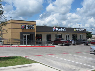 San Marcos, TX Retail - 1290 Wonder World Dr