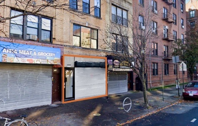 324 Empire Blvd, Brooklyn, NY for Rent