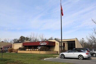 Gahanna, OH Retail - 240-258 Granville St