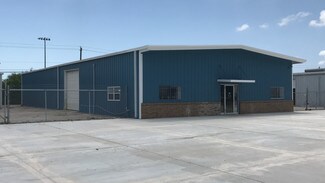 Corpus Christi, TX Industrial - 142 W 44th St