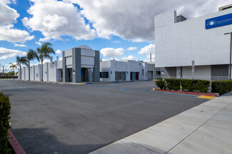 Long Beach, CA Office/Medical - 2921 Palo Verde Ave