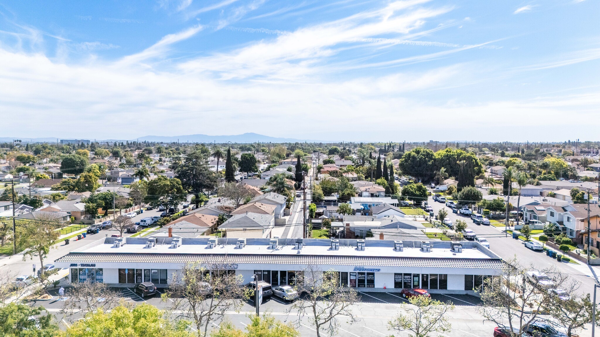 12848 Paramount Blvd, Downey, CA for Rent