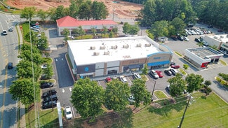 Kennesaw, GA Retail - 3245 Cobb Pky NW