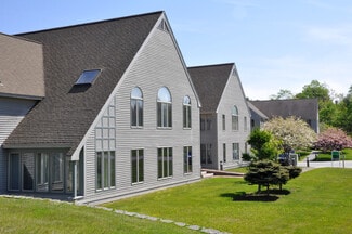 Freeport, ME Office - 174 S Freeport Rd