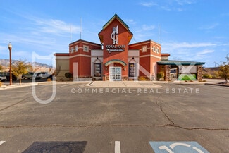 Washington, UT Restaurant - 2400 N Town Center Dr
