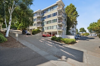 Seattle, WA Apartments - 3600 25th Ave W