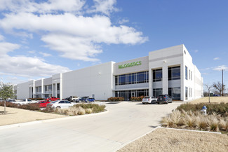 Northlake, TX Industrial - 4251 Dale Earnhardt Way