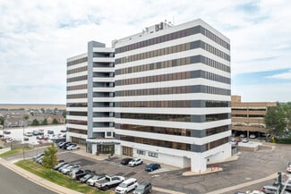 Denver, CO Office/Medical - 3600 S Yosemite St