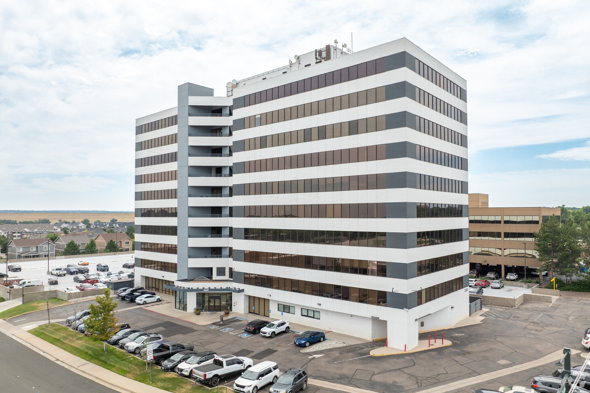 3600 S Yosemite St, Denver, CO for Rent
