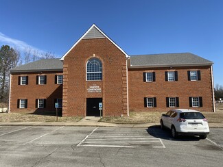 Hanover, VA Office - 13224 Hanover Courthouse Rd