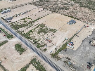 Odessa, TX Commercial Land - 2920-2960 S FM 866