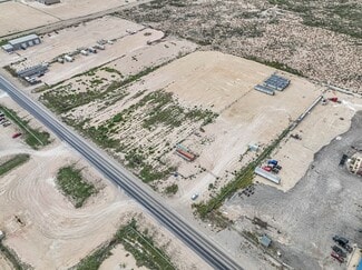 Odessa, TX Commercial - 2940-2960S FM 866 Odessa, TX Commercial - 2940-2960S FM 866