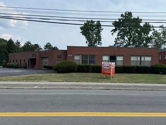 North Tonawanda, NY Flex - 661 Erie Ave North Tonawanda, NY Flex - 661 Erie Ave