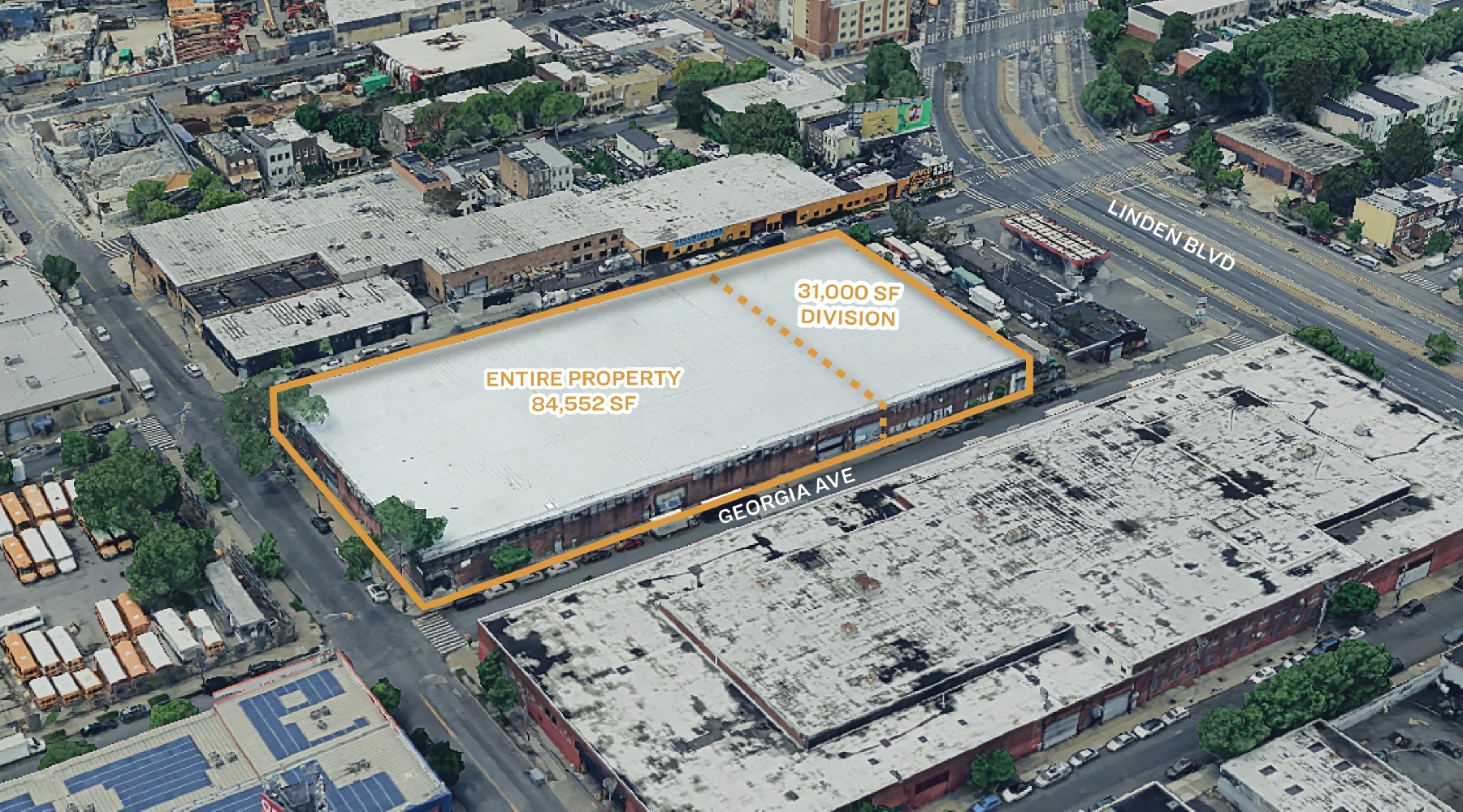 802-848 Georgia Ave, Brooklyn, NY for Rent