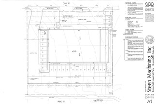 Broomfield, CO Industrial - 11610 Quay St