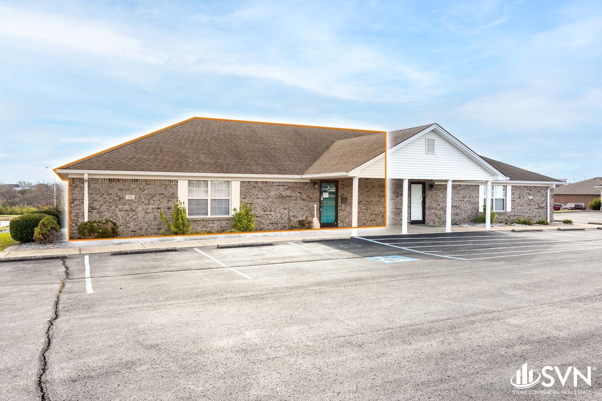 2001-2003 Corporate Dr, Richmond, KY for Rent