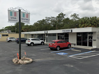 Tampa, FL Retail - 4301 El Prado Blvd