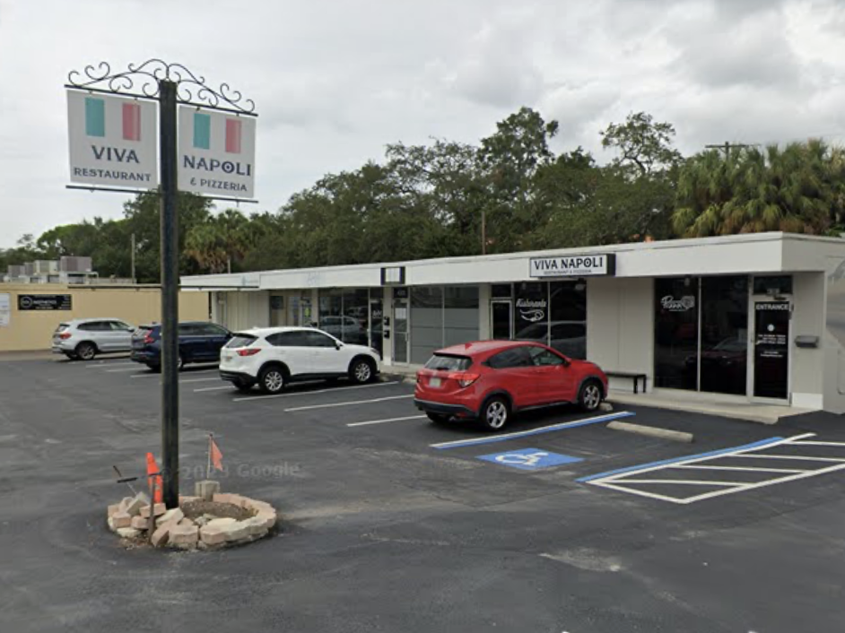 4301 El Prado Blvd, Tampa, FL for Rent