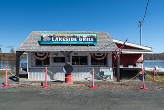 Nassau, NY Restaurant - 266 County Route 7