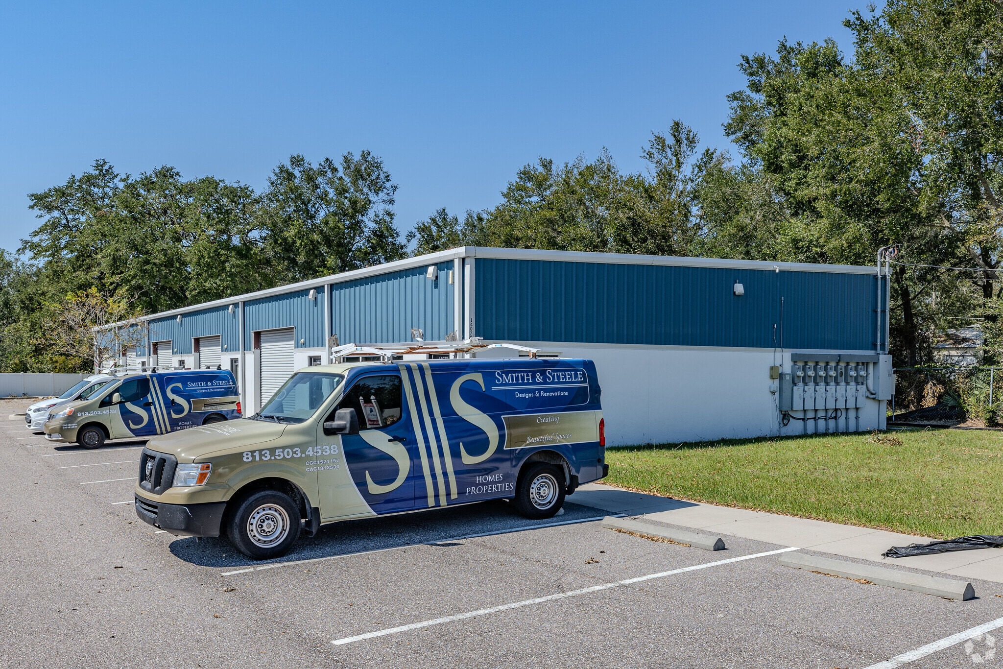14050 N Florida Ave, Tampa, FL for Rent