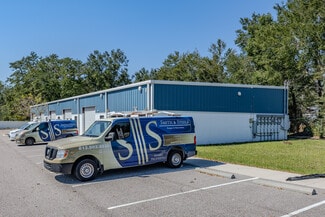 Tampa, FL Industrial - 14050 N Florida Ave