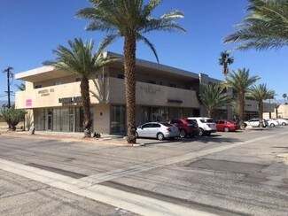 Indio, CA Office - 81955 US Highway 111 Indio, CA Office - 81955 US Highway 111