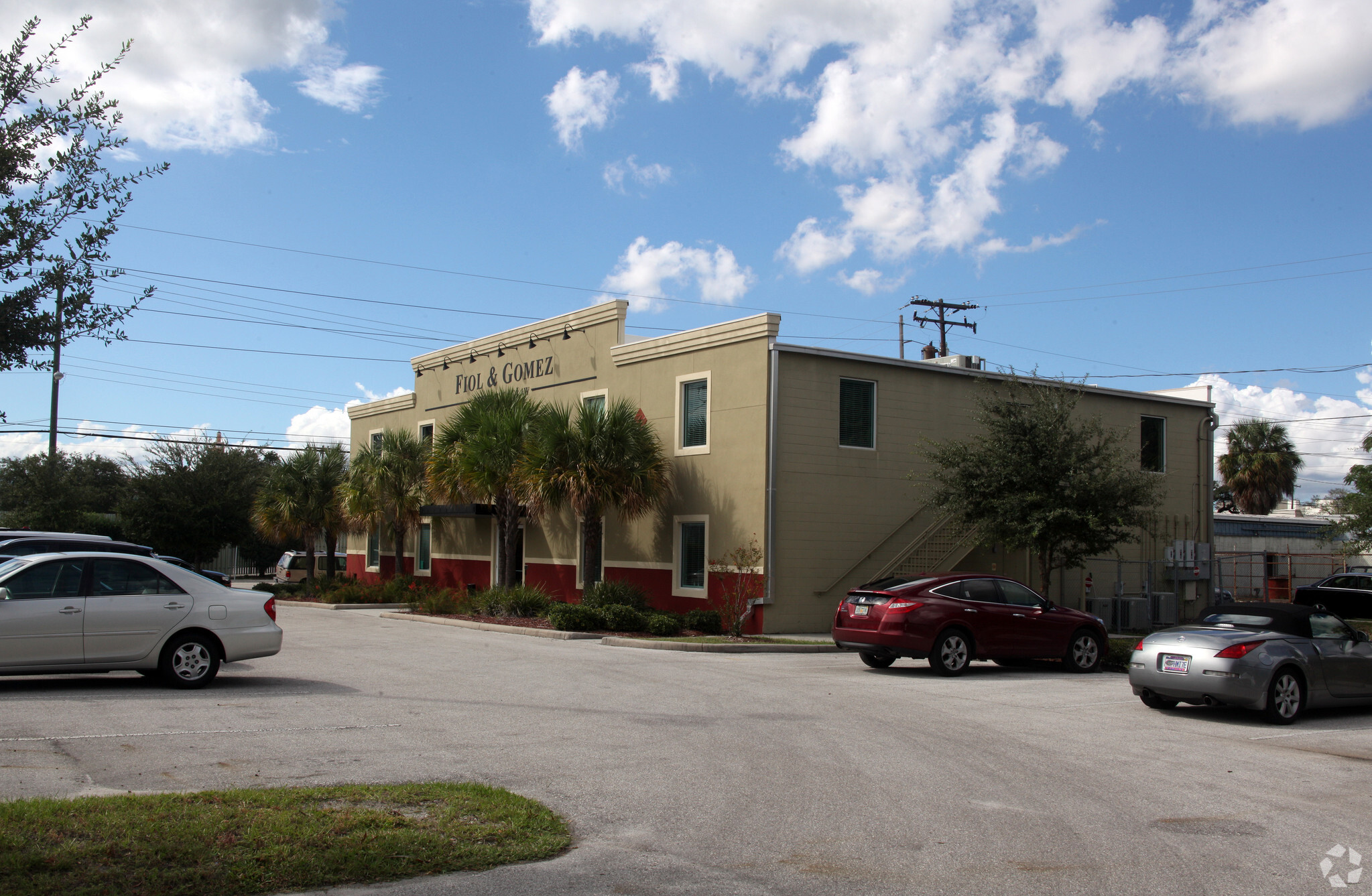 1515 Marion St, Tampa, FL for Rent