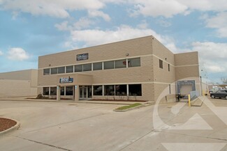 Warren, MI Industrial - 6990 Murthum Ave