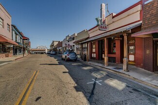 Jackson, CA Specialty - 105 Main St