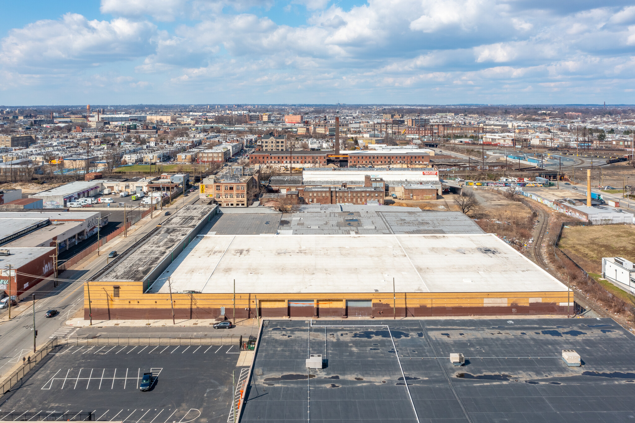 2235 Castor Ave, Philadelphia, PA for Rent