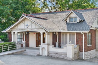 Nashville, TN Retail - 2819 Gallatin Pike