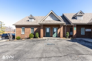 Richmond, KY Office - 328 Highland Park Dr