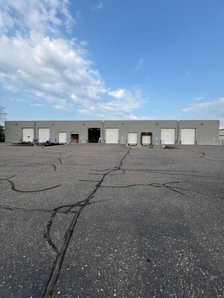 Centerville, MN Industrial - 6845 20th Ave