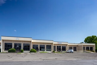 North Charleston, SC Industrial - 4275 Arco Ln