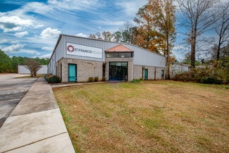 Little Rock, AR Industrial - 9121 Sibley Hole Rd