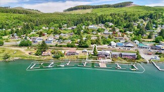 Wheeler, OR Marinas - 278 Marine Dr