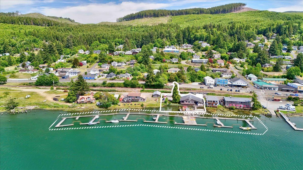 278 Marine Dr, Wheeler, OR for Sale