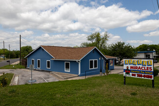 Round Rock, TX Medical - 750 S Mays St
