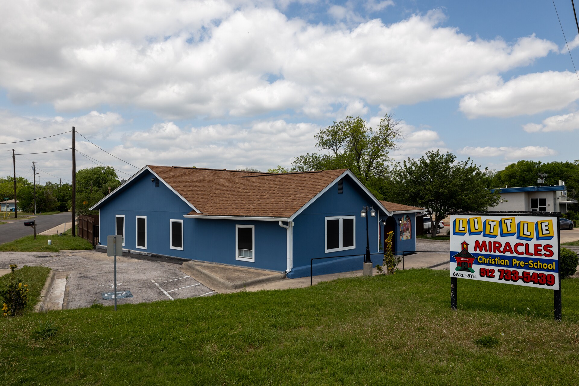 750 S Mays St, Round Rock, TX for Sale