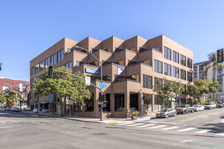 San Diego, CA Office - 1501 5th Ave