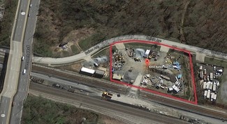 College Park, MD Industrial Land - 8444 Ballew Ave College Park, MD Industrial Land - 8444 Ballew Ave