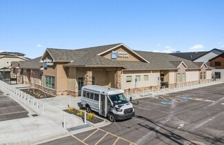 South Jordan, UT Day Care Center - 1816 Shields Ln