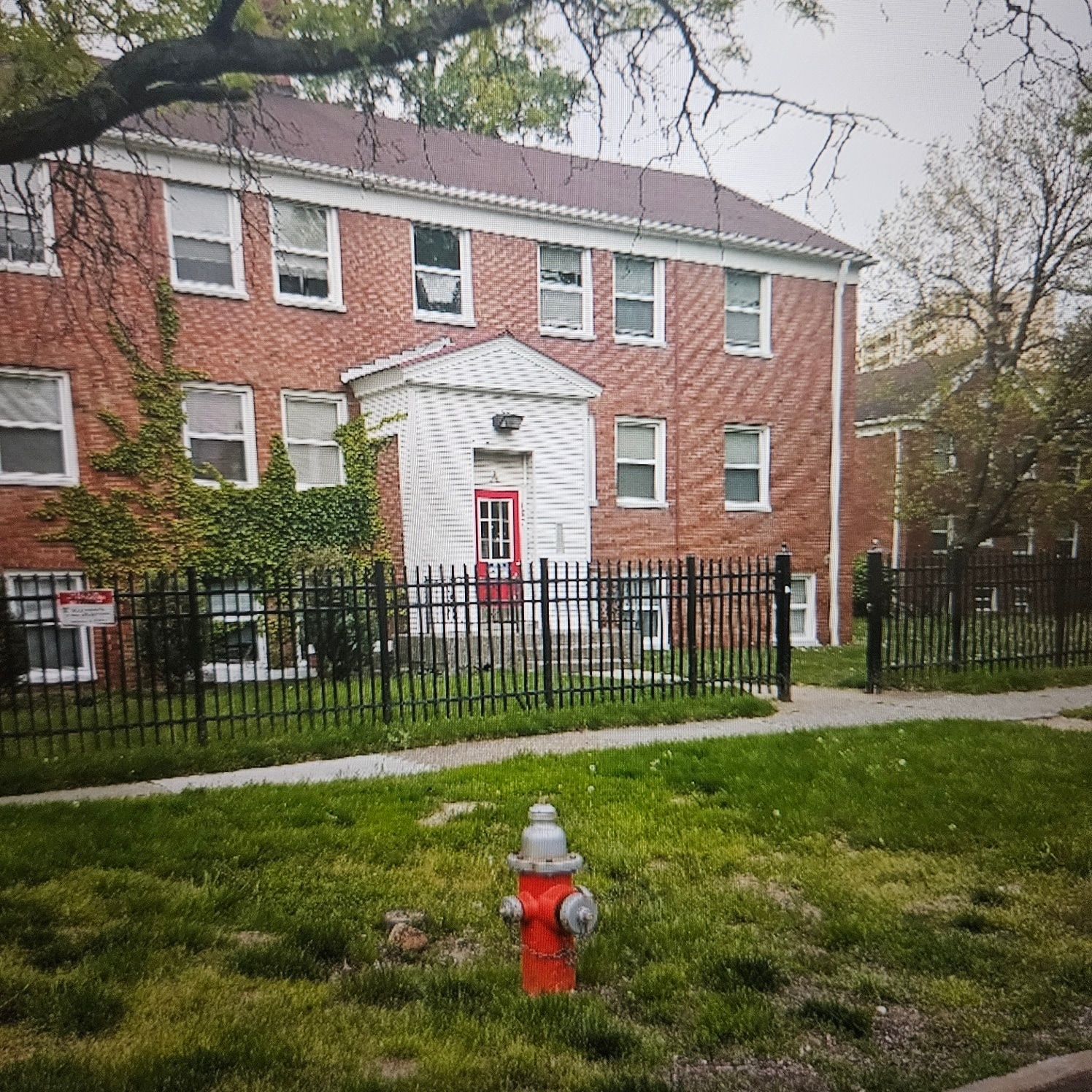 1875 Forest Hills Blvd, Cleveland, OH for Sale