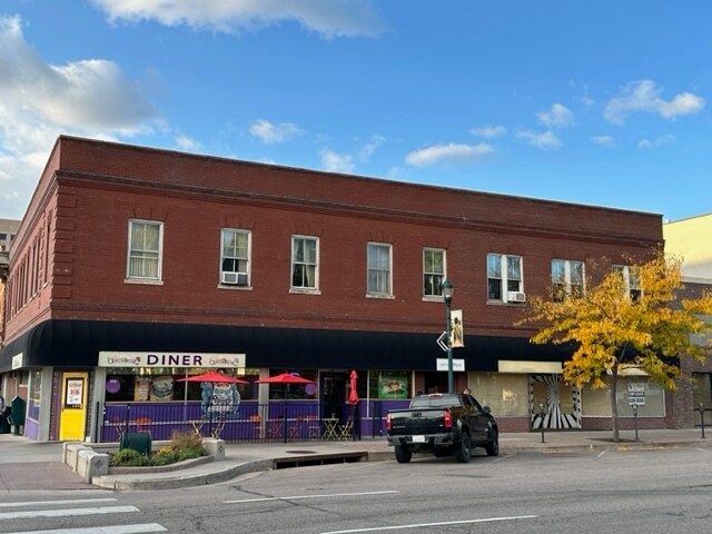 , Colorado Springs, CO for Sale