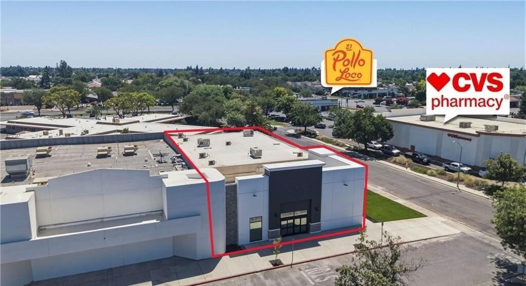 635 Fairfield Dr, Merced, CA for Sale