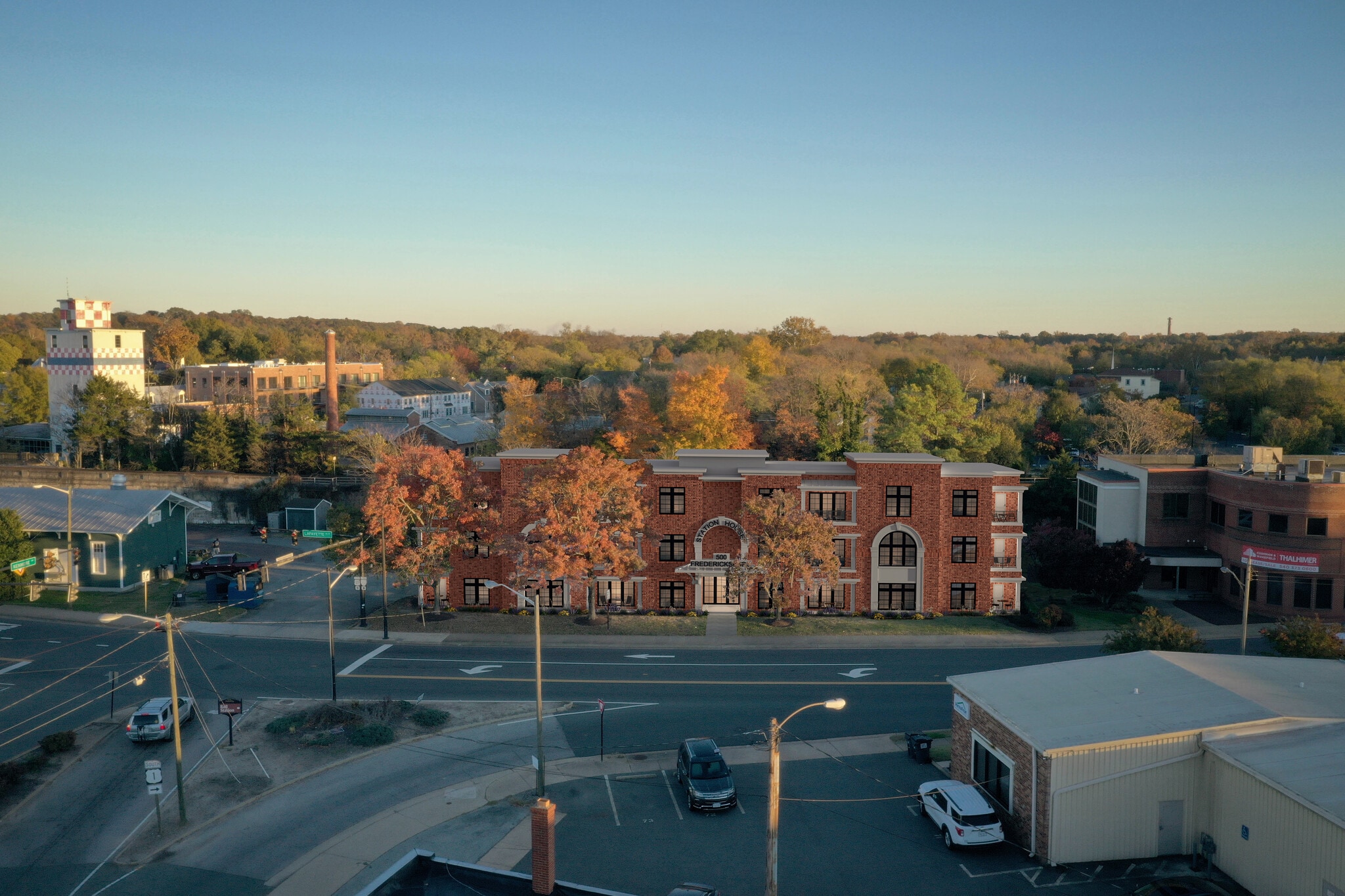 406 Lafayette Blvd, Fredericksburg, VA for Sale