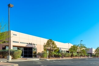 Las Vegas, NV Office - 9960 Covington Cross Dr Las Vegas, NV Office - 9960 Covington Cross Dr